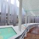 World Expo 2015, World Expo Milan, Milan Expo pavilions, 2015 Milan World Expo, world expo 2015, enel expo milan, solar power, LED lights, light installation, PIUARCH, Milan Expo 2015, world expo, temporary pavilion, green pavilion