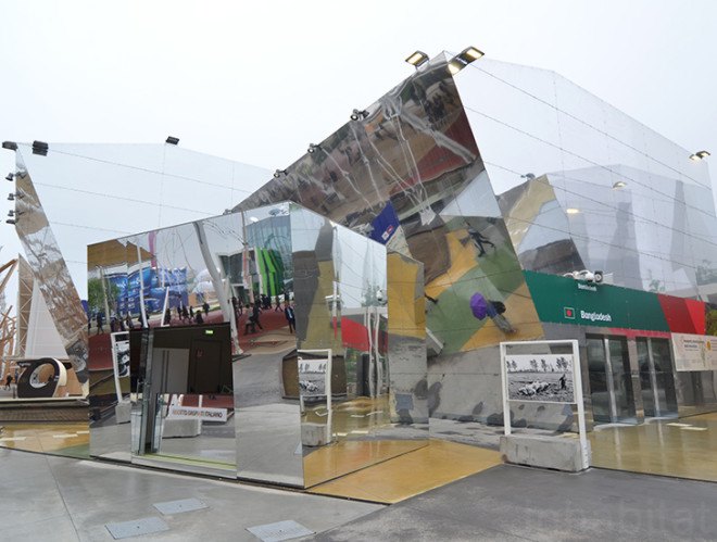 2015 Milan Expo, Rice cluster, green architecture, green design, italy, milan expo, milan expo 2015, oxygen Milan expo, sustainable design, World Expo, world expo 2015