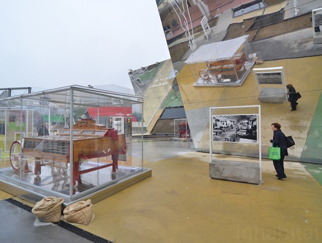 2015 Milan Expo, Rice cluster, green architecture, green design, italy, milan expo, milan expo 2015, oxygen Milan expo, sustainable design, World Expo, world expo 2015