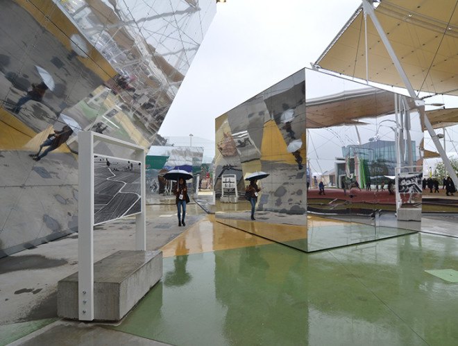 2015 Milan Expo, Rice cluster, green architecture, green design, italy, milan expo, milan expo 2015, oxygen Milan expo, sustainable design, World Expo, world expo 2015