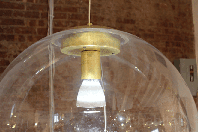 Richard Clarkson Studio, Rain Lamp, water droplet lamp, nyc design week, wanted, wanted design, wanteddesign, wanteddesign 2015, richard clarkson