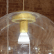Richard Clarkson Studio, Rain Lamp, water droplet lamp, nyc design week, wanted, wanted design, wanteddesign, wanteddesign 2015, richard clarkson