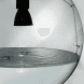 Richard Clarkson Studio, Rain Lamp, water droplet lamp, nyc design week, wanted, wanted design, wanteddesign, wanteddesign 2015, richard clarkson
