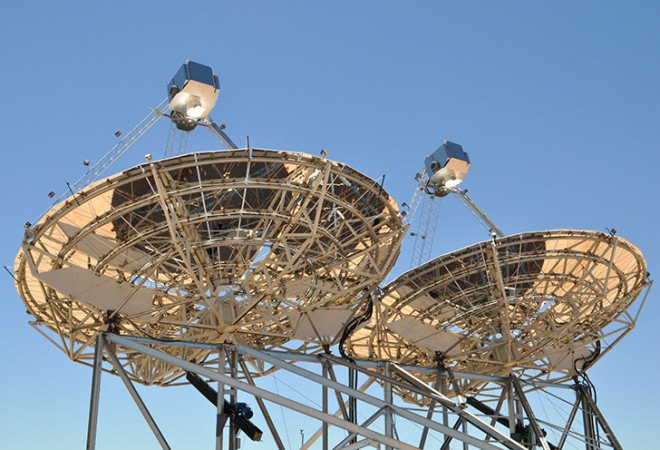 world's most efficient solar power system, africa solar power most efficient, ripasso efficient solar power system, most efficient solar concentrator