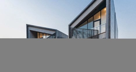 aim architecture, rural china, chinese resort, ruff well water resort, hot springs, outdoor pools