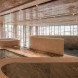 aim architecture, rural china, chinese resort, ruff well water resort, hot springs, outdoor pools