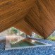 aim architecture, rural china, chinese resort, ruff well water resort, hot springs, outdoor pools
