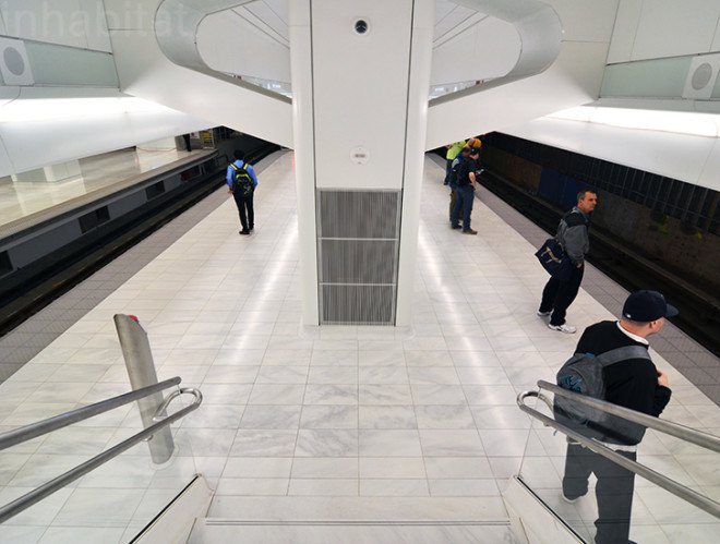 New York City, New York, PATH, Port Authority, PATH WTC station, WTC station, World Trade Center, World Trade Center station, Oculus, Santiago Calatrava, Santiago Calatrava WTC, Santiago Calatrava Oculus, NYC transport hub, NYC Oculus