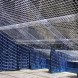 green design, eco design, sustainable design, Shigeru Ban, Venice Biennale, Reverberation Pavilion of Light and Sound, Shiseido, recycled makeup case, Palazzo Pisani