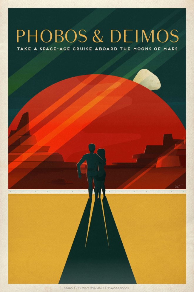 spacex, elon musk, mars, mars exploration, traveling to mars, humans on mars, mars travel posters, spacex public domain, mars colonization and tourism association