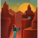 spacex, elon musk, mars, mars exploration, traveling to mars, humans on mars, mars travel posters, spacex public domain, mars colonization and tourism association