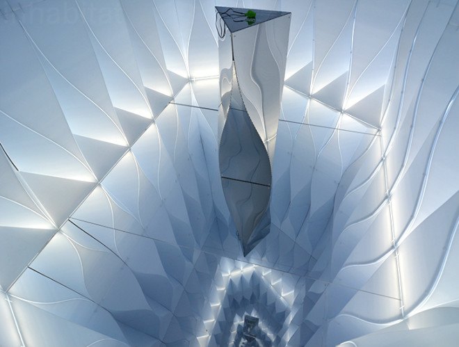 Dynamic Sanctuary, The Principals, sight unseen offsite, sight unseen, new york design, week, nyc x design, green design, sustainable design, design shows, design events, interior design, green furniture, green products, green interiors, sustainable furnishings