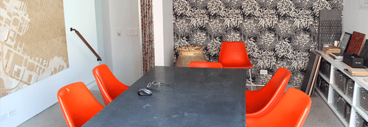 TroutHouse, thread collective, leed homes, leed gold homes, bushwick, bushwick home, dwell brooklyn home tour, green homes, eco homes, green design, eco design, sustainable design, green architecture, gita nandan, elliott maltby, mark mancuso