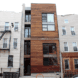TroutHouse, thread collective, leed homes, leed gold homes, bushwick, bushwick home, dwell brooklyn home tour, green homes, eco homes, green design, eco design, sustainable design, green architecture, gita nandan, elliott maltby, mark mancuso