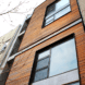 TroutHouse, thread collective, leed homes, leed gold homes, bushwick, bushwick home, dwell brooklyn home tour, green homes, eco homes, green design, eco design, sustainable design, green architecture, gita nandan, elliott maltby, mark mancuso