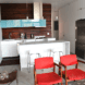 TroutHouse, thread collective, leed homes, leed gold homes, bushwick, bushwick home, dwell brooklyn home tour, green homes, eco homes, green design, eco design, sustainable design, green architecture, gita nandan, elliott maltby, mark mancuso