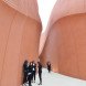 2015 Milan world expo, 2015 milan, 2015 word expo, Milan world expo, Milan expo, 2015 milan expo pavilion, world expo pavilion, milan world expo pavilion, Foster Partners, UAE pavilion, green roof, solar power, LEED building, sustainable building, feeding the planet, food issues