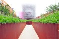 UK pavilion, The Hive, Grown in Britain and Northern Ireland, Milan Expo, green design, sustainable design, eco-design, food security, biodiversity, Feeding the Planet Energy for Life, Italy, bees, colony collapse disorder, bee hive, Milan Expo 2015