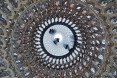 UK pavilion, The Hive, Grown in Britain and Northern Ireland, Milan Expo, green design, sustainable design, eco-design, food security, biodiversity, Feeding the Planet Energy for Life, Italy, bees, colony collapse disorder, bee hive, Milan Expo 2015