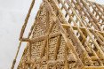 Universal Exhibition at Milan, La Triennale di Milano museum, Milan Expo, World Expo, World Expo Milan, World Expo Milan 2015, Milan Expo 2015, 2015 Milan fair, bread house, breadcrumb house, Urs Fischer,