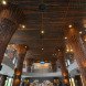 World expo, Milan world expo, 2015 Milan Expo, World Expo 2015, Milan Expo 2015, Milan, Italy, green design, sustainable design, feeding the planet, energy for life, bamboo, lotus pods, Vietnam, photos, food waste, sustainable food, green architecture