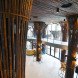 World expo, Milan world expo, 2015 Milan Expo, World Expo 2015, Milan Expo 2015, Milan, Italy, green design, sustainable design, feeding the planet, energy for life, bamboo, lotus pods, Vietnam, photos, food waste, sustainable food, green architecture