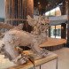 World expo, Milan world expo, 2015 Milan Expo, World Expo 2015, Milan Expo 2015, Milan, Italy, green design, sustainable design, feeding the planet, energy for life, bamboo, lotus pods, Vietnam, photos, food waste, sustainable food, green architecture