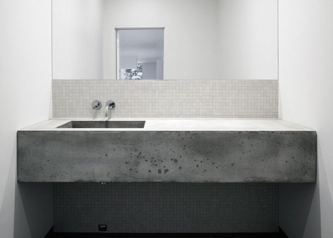 Villa Mörtnäs, Strömma Projekt, Stockholm Archipelago, aerated concrete, green design, sustainable design, eco-design, natural lighting, south-facing windows, Sweden, fourfoursixsix