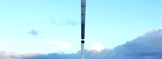 bladeless wind generator, straw wind generator, alternative energy, wind power, no turbine wind power, bladeless wind power, Vortex wind generator