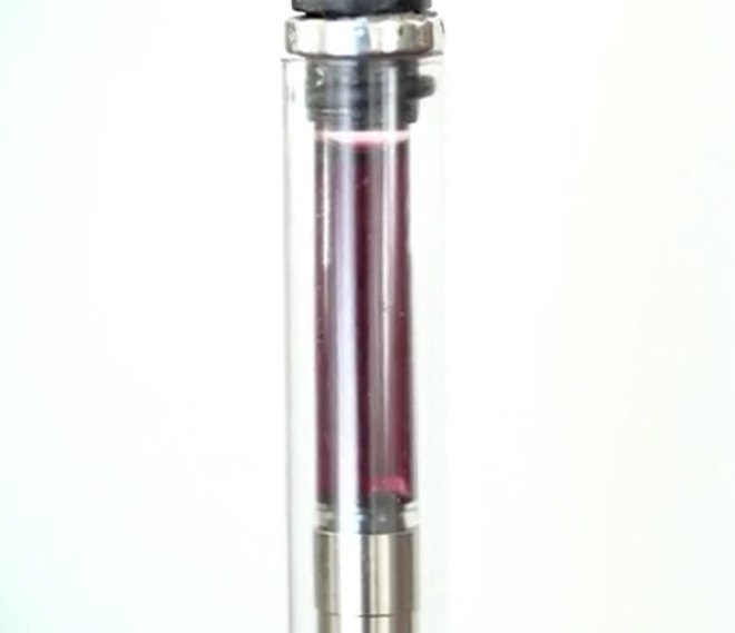 WINKPen, wine pen, soy pen, wine ink, coffee pen, coffee ink, tea ink, tea pen, organic ink, WINKPen kickstarter, kickstarter campaigns, reader submissions