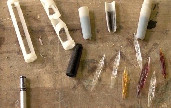 WINKPen, wine pen, soy pen, wine ink, coffee pen, coffee ink, tea ink, tea pen, organic ink, WINKPen kickstarter, kickstarter campaigns, reader submissions