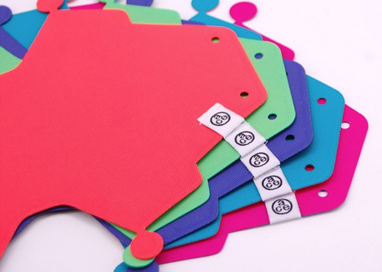 thinnest wallet, nylon wallet, wallet by ACE, ACE wallet, animal friendly wallet, non-leather wallet, reversible wallet, wallets, kickstarter wallet, ACE Kickstarter, reader submission, single piece wallet