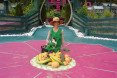 Wayne Adams, Catherine King, Freedom Cove, self-sufficient floating island, Vancouver Island, British Columbia