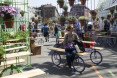 green design, eco design, sustainable design, A4A Rivolta Savioni Studio, urban garden, Expo Gate Milano, Salone del Mobile, Why not in the garden?, urban garden, modular garden