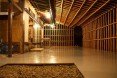 Wise Architecture, cafe renovation, Cafe of Wind, contemporary old, old is gold, bamboo frame, 300-year-old home, South Korea