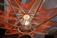 Wud String Lamps , wud, “green furniture”, eco products, energy efficient lights, green design, green interiors, new york design week, new york design week 2014, nycxdesign, nycxdesign 2015, nydw, sustainable design, wanted design, Wanted Design 2015, wanted designs, wanteddesign
