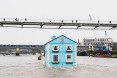 airbnb, London, England, vacation rentals, Thames, rental laws, letting laws, travel