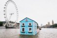 airbnb, London, England, vacation rentals, Thames, rental laws, letting laws, travel
