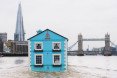 airbnb, London, England, vacation rentals, Thames, rental laws, letting laws, travel