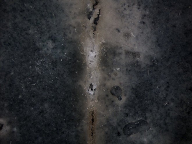 concrete, bioengineering, bioconcrete, beneficial bacteria, green building materials, biological building materials, green buildings, self repairing building, self repair, self healing concrete, self healing materials