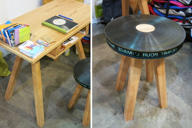 Buenos Aires, Puro Diseño Fair, design event, Ana Lisa Alperovich, Baumm, Planar, Crivo, Sabe la Tierra, Rusty Deimos, Gino Corrugatti, Elo design, natural fibers, Argentine sustainable design,
