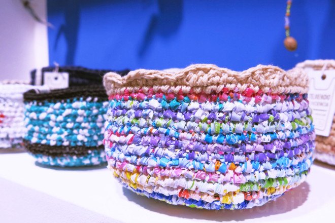 Buenos Aires, Puro Diseño Fair, design event, Ana Lisa Alperovich, Baumm, Planar, Crivo, Sabe la Tierra, Rusty Deimos, Gino Corrugatti, Elo design, natural fibers, Argentine sustainable design,