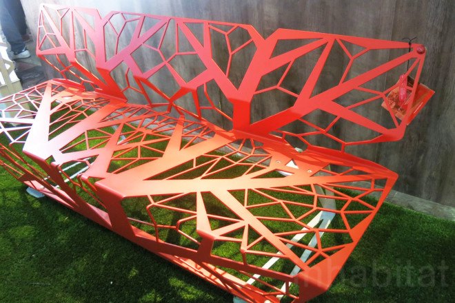Buenos Aires, Puro Diseño Fair, design event, Ana Lisa Alperovich, Baumm, Planar, Crivo, Sabe la Tierra, Rusty Deimos, Gino Corrugatti, Elo design, natural fibers, Argentine sustainable design,