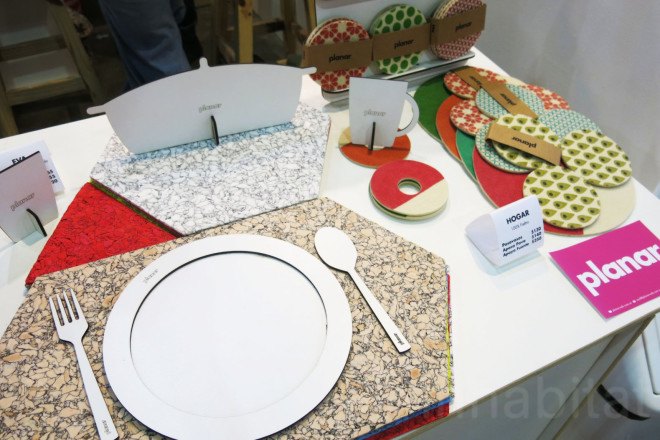 Buenos Aires, Puro Diseño Fair, design event, Ana Lisa Alperovich, Baumm, Planar, Crivo, Sabe la Tierra, Rusty Deimos, Gino Corrugatti, Elo design, natural fibers, Argentine sustainable design,