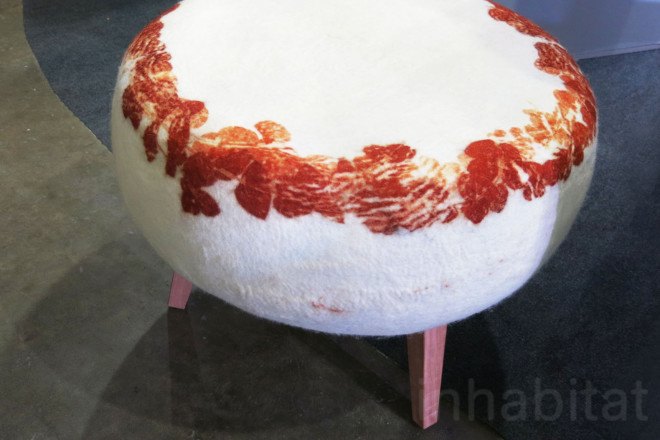 Buenos Aires, Puro Diseño Fair, design event, Ana Lisa Alperovich, Baumm, Planar, Crivo, Sabe la Tierra, Rusty Deimos, Gino Corrugatti, Elo design, natural fibers, Argentine sustainable design,