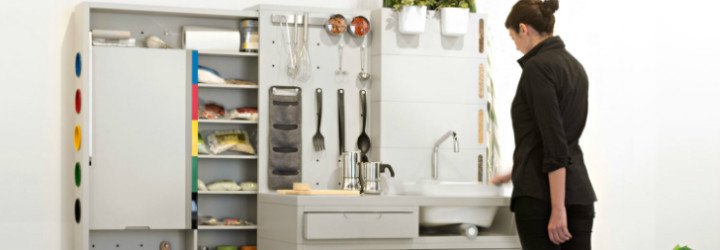 concept kitchen 2025, ikea, ideo, ikea kitchen, refrigerator kitchen, natural refrigeration, refrigerator alternative, energy efficient kitchen