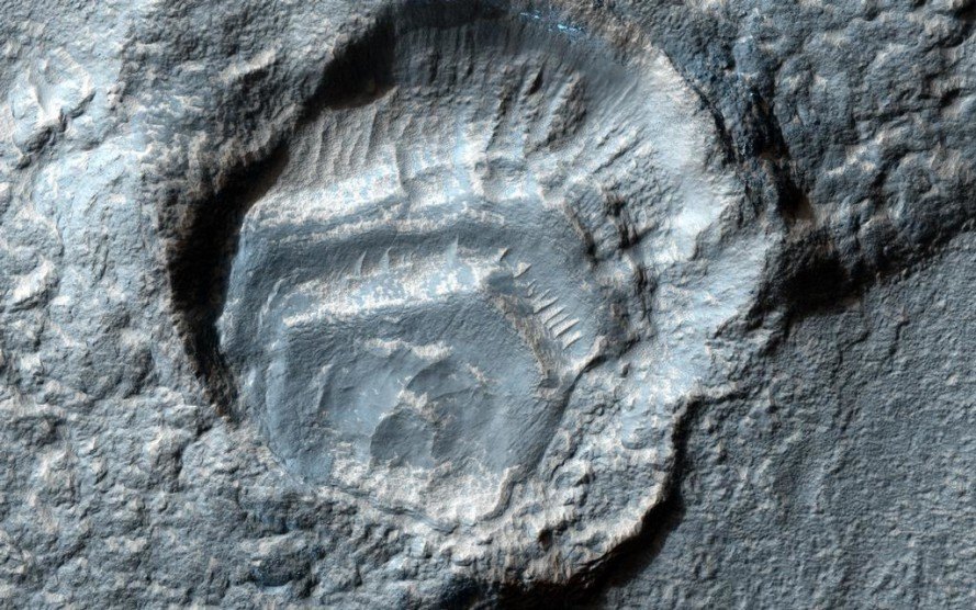 mars rover, mars curiosity rover, nasa, life on mars, methane on mars, mars methane, methane proof of life, methane evidence of life, red planet, mars research