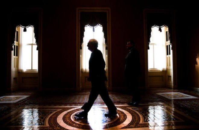 Mitch McConnell, McConnell coal, Senator McConnell, Kentucky Senator