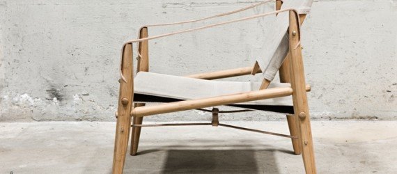 Nomad Chair, We Do Wood, Nomad Chair by Sebastian Jorgensen , zero waste chair, moso bamboo, sustainable chair, Roorkhee chair, reader submitted content