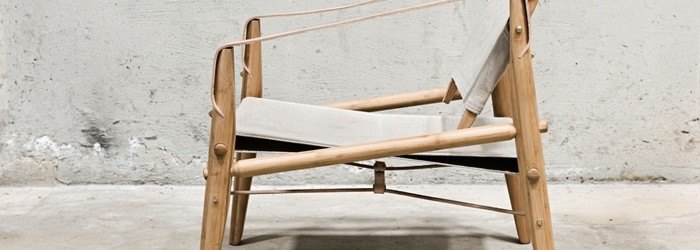 Nomad Chair, We Do Wood, Nomad Chair by Sebastian Jorgensen , zero waste chair, moso bamboo, sustainable chair, Roorkhee chair, reader submitted content
